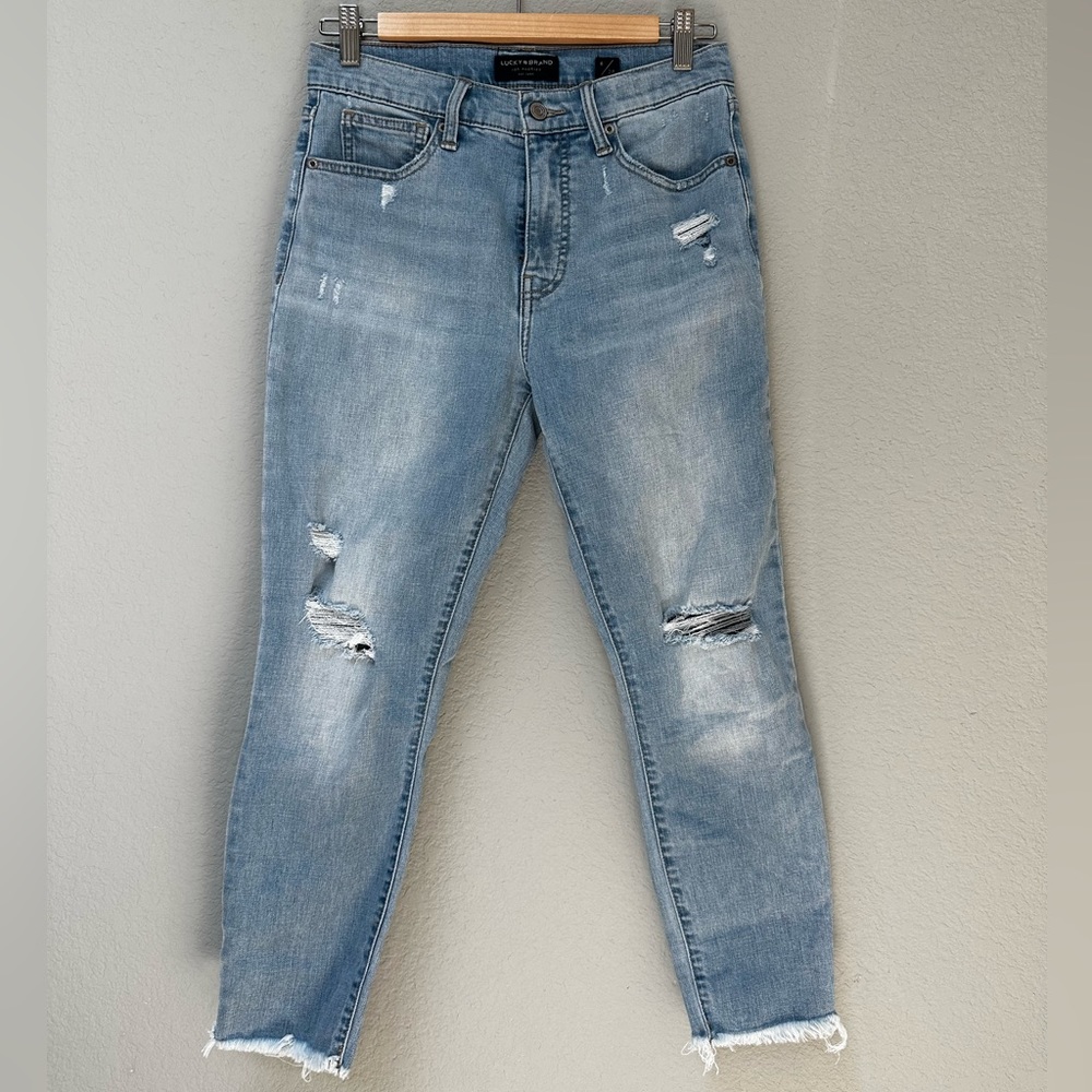 Lucky Brand Jeans